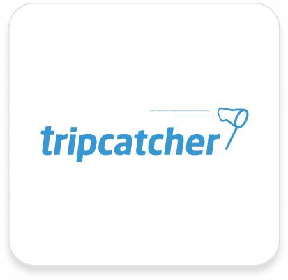 Tripcatcher logo