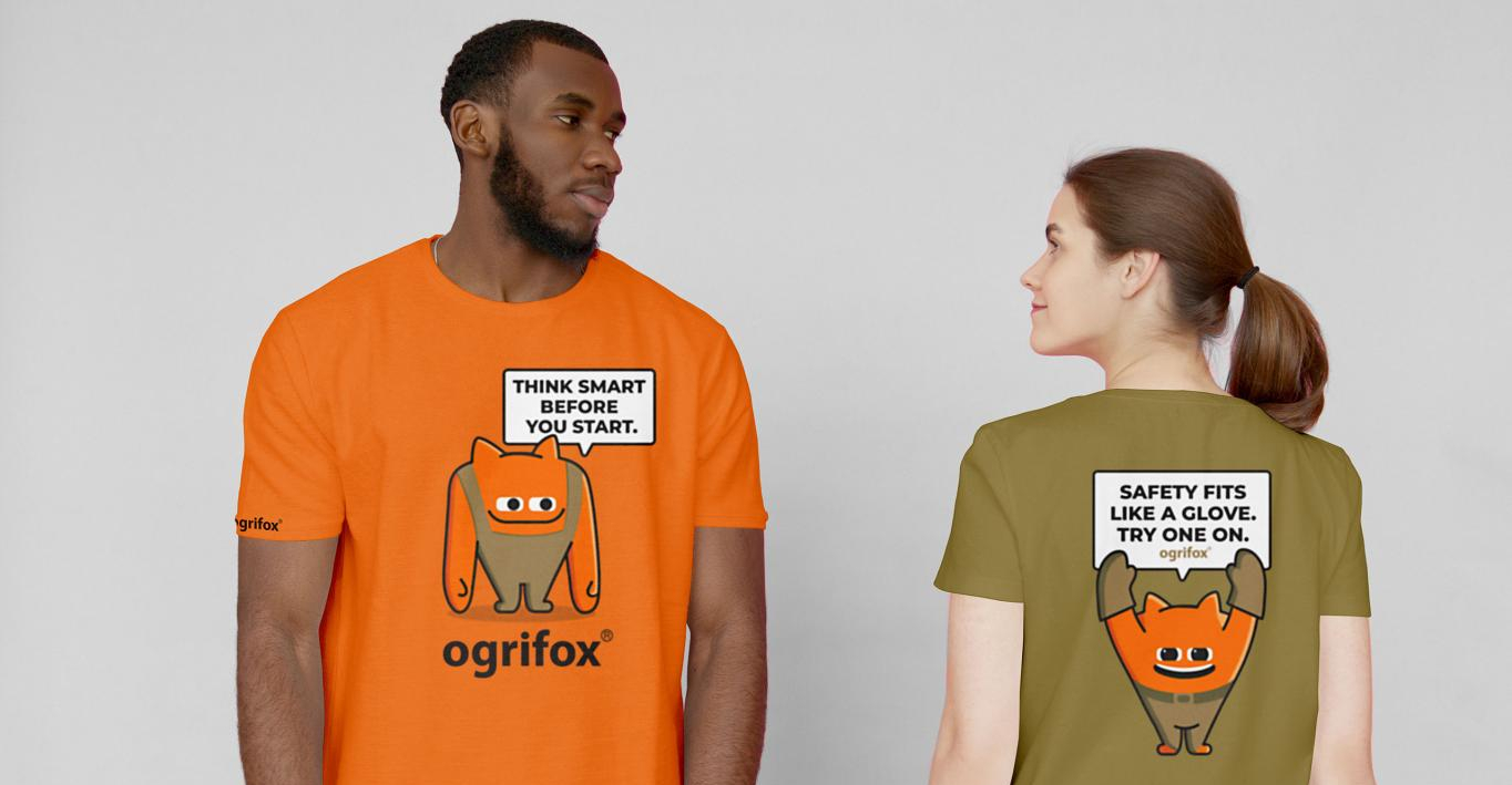 Ogrifox