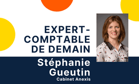 Expert-comptable digital : Cabinet Anexis