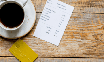 “Rogue-traders selling fake receipts”: Why Cash Expenses Aren’t Worth the Risk