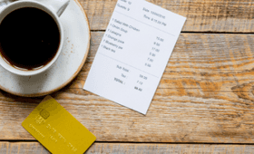 “Rogue-traders selling fake receipts”: Why Cash Expenses Aren’t Worth the Risk