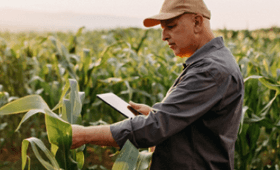 How Nel & Vennote Are Helping Farming Clients Tackle Connectivity