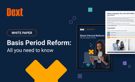 Basis Period Reform: All You Need to Know