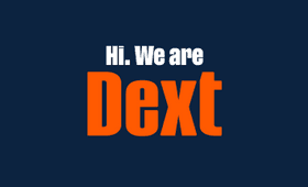 Welcome to Dext