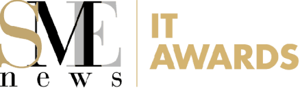SME News IT award logo