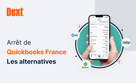 Arrêt de QuickBooks France : les alternatives 