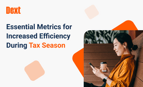 Essential Metrics for Increased Efficiency During Tax Season
