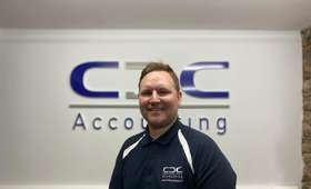 Future Accountant profile: Chris