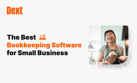 The Best Bookkeeping Software for Small Business