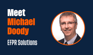 Future Accountant profile: Michael Doody