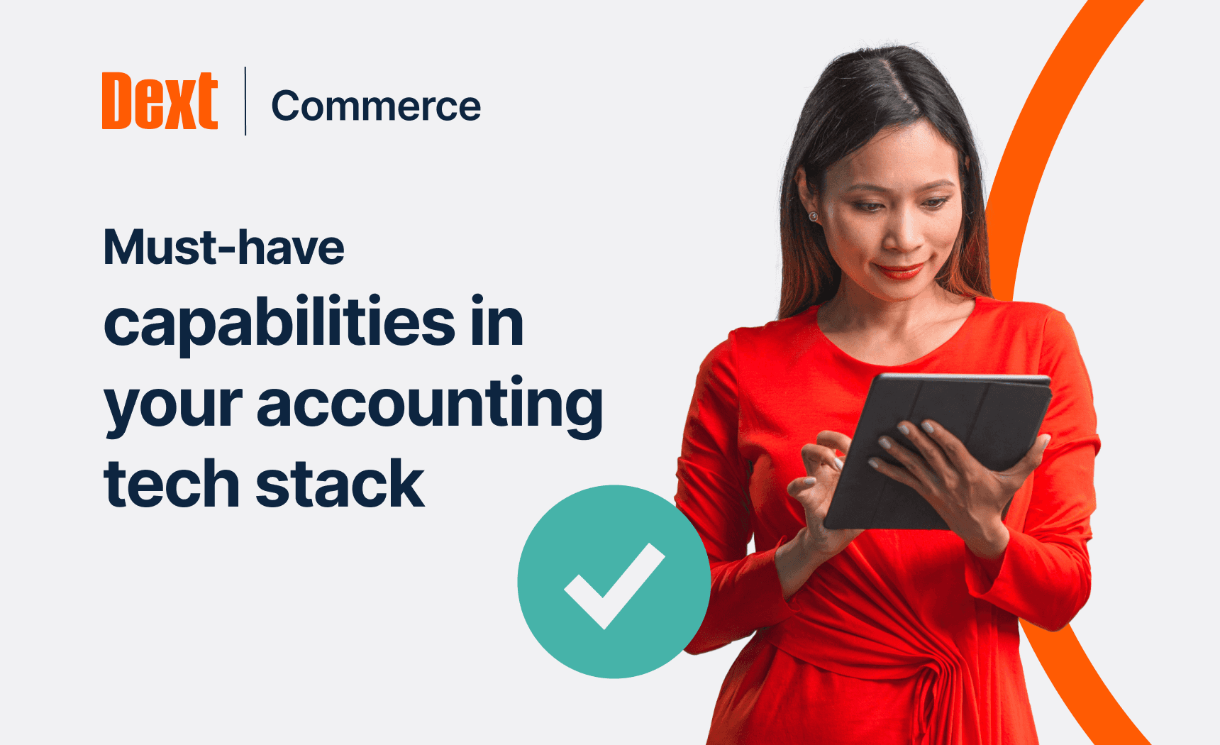 Must-Have Capabilities in Your Digital Commerce Accounting Tech Stack