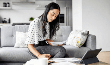 8 Tips from Small Business Owners Adapting to Working from Home