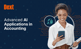 Advanced AI Applications in Accounting 