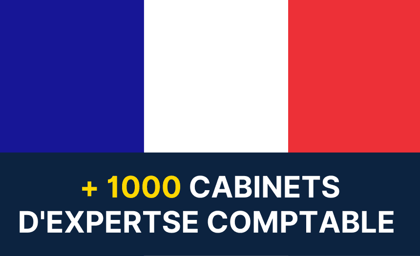 Receipt Bank franchit la barre des 1000 cabinets comptables utilisateurs de la solution en France