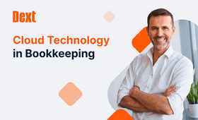 Cloud Technology in Bookkeeping