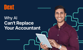 Why AI Can’t Replace Your Accountant