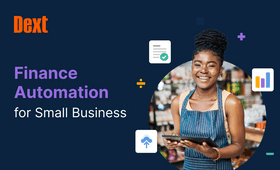 Finance Automation for Small Business