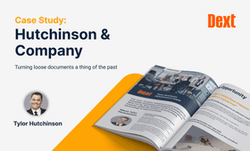 Case Study: Tylor Hutchinson, Hutchinson & Company
