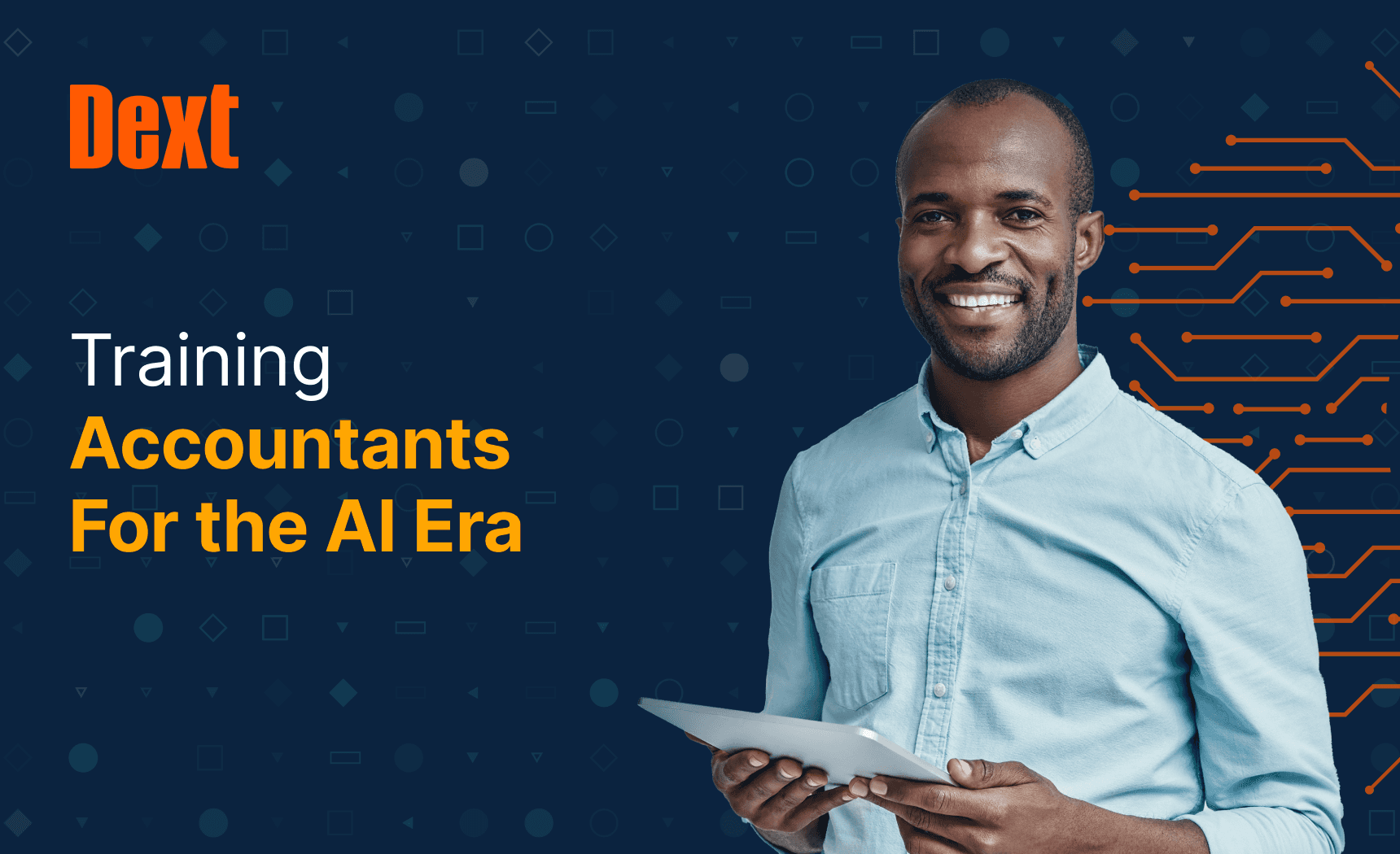 Training Accountants For the AI Era