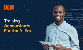 Training Accountants For the AI Era