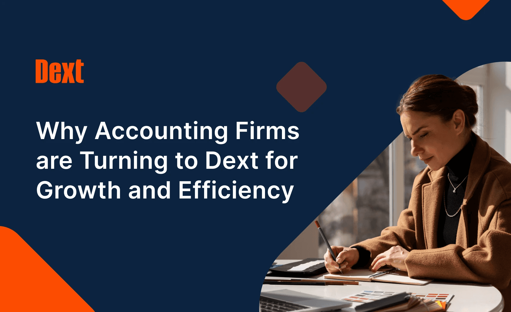 Why Accounting Firms Are Turning to Dext for Growth and Efficiency