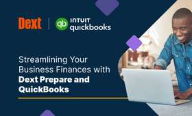 Streamlining Your Business Finances with Dext Prepare and QuickBooks