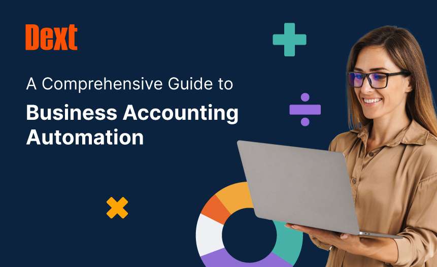 A Comprehensive Guide to Business Accounting Automation