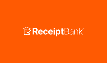 Introducing Receipt Bank Self-Employed