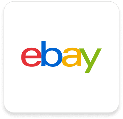 Ebay logo