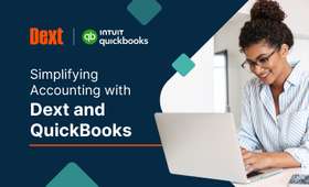 Simplifying Accounting with Dext Prepare and QuickBooks