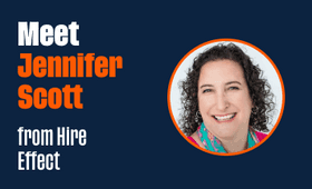 Future Accountant Profile: Jennifer Scot of HireEffect