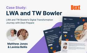 From Paper to Pixels: LWA and TW Bowler’s Digital Transformation Journey with Dext Prepare