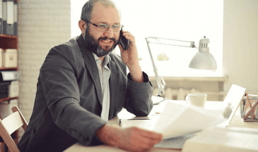 A Letter to Accountants and Bookkeepers – The Power of A Daily Call
