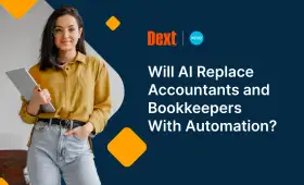 Will AI Replace Accountants and Bookkeepers With Automation?