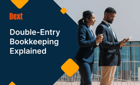Double-Entry Bookkeeping Explained