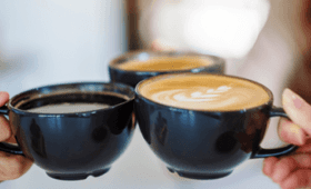 Raising A Cup For Bookkeepers