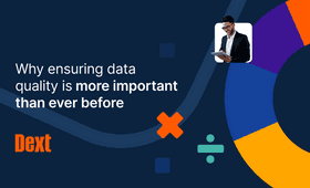 Why Ensuring Data Quality is More Important Than Ever Before