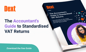 The Accountant’s Guide to Standardised VAT Returns