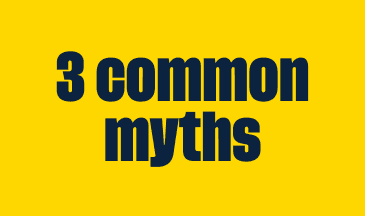 The Truth Behind 3 Common Accounting Automation Myths