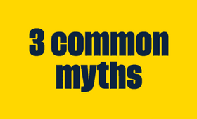The Truth Behind 3 Common Accounting Automation Myths