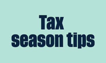 5 Ways to Track Your Tax Season Efficiency