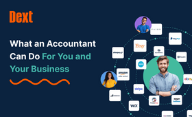 What an Accountant Can Do For You and Your Business