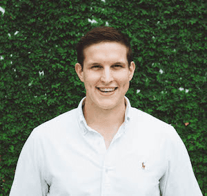 Future Accountant profile: Ben Walker