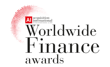 World Finance Awards