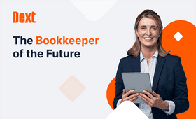 The Bookkeeper of the Future