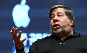 3 Reasons Steve Wozniak Doesn’t Think AI is Coming for Your Job