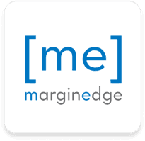 Margine Edge logo