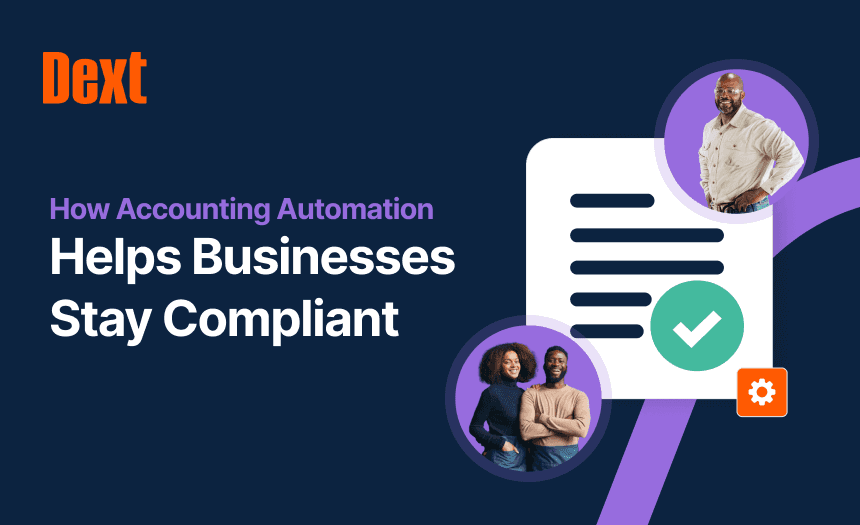 How Accounting Automation Helps Businesses Stay Compliant