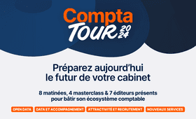 ComptaTour 2024 : Ensemble, Préparons l’Avenir de Votre Cabinet !
