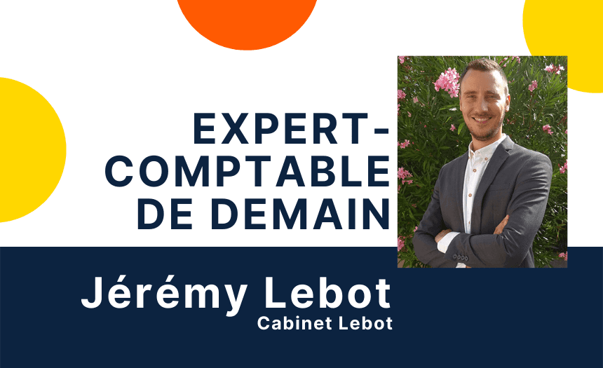 Expert-comptable digital : Cabinet Lebot